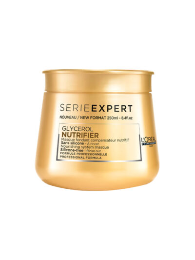Serie Expert L'Oreal Nutrifier Masque 250ml